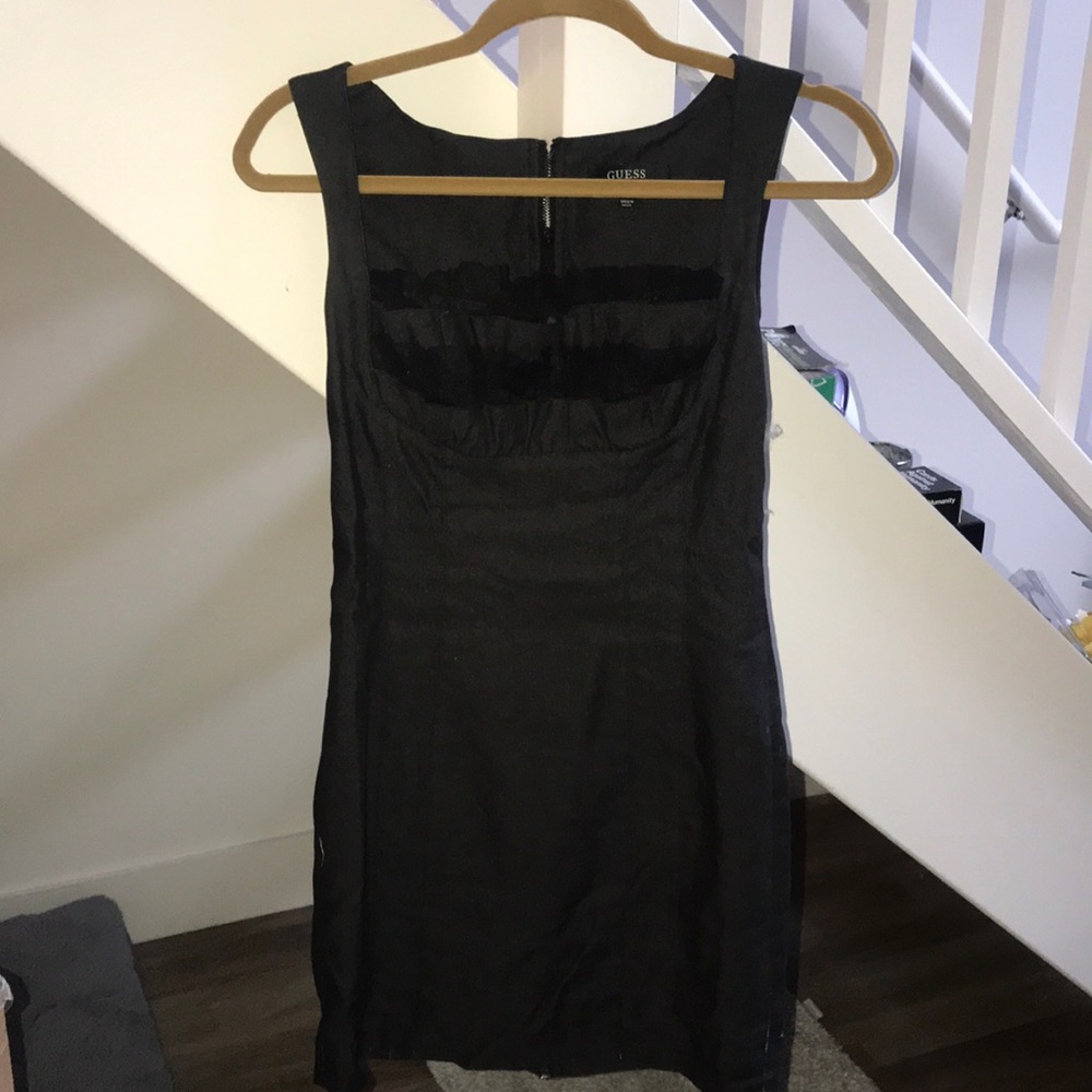 Guess dress - Picture 1 of 4